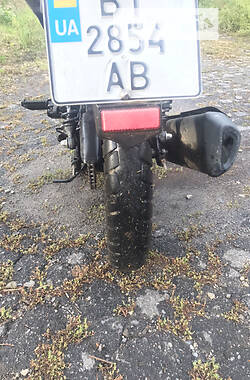 Мотоцикл Классик Lifan LF150-2E 2020 в Миргороде