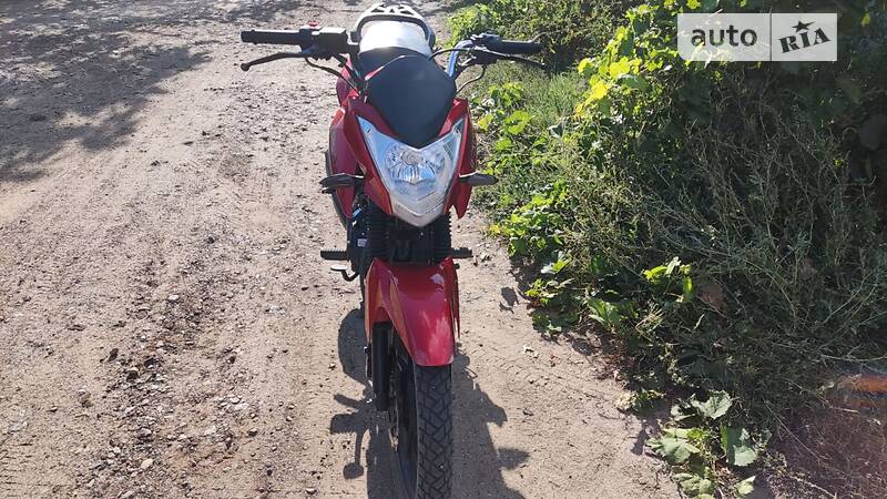 Lifan LF150-2E