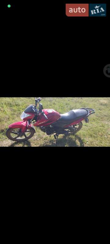 Мотоцикл Кастом Lifan LF150-2E 2016 в Борщеве фото 4 Мотоцикл Кастом Lifan LF150-2E 2016 в Борщеве