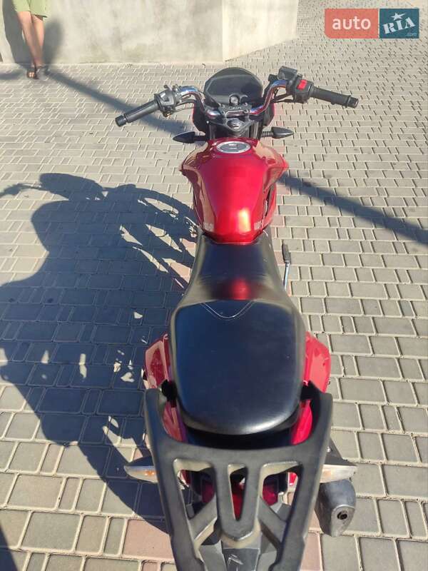 Мотоцикл Круізер Lifan LF150-2E 2019 в Ізмаїлі