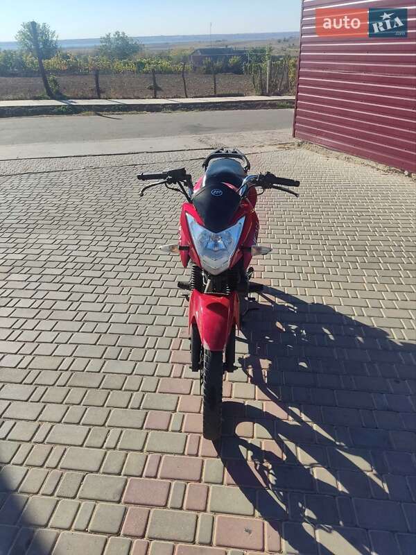 Мотоцикл Круізер Lifan LF150-2E 2019 в Ізмаїлі