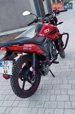 Мотовездеход Lifan LF150-2E 2016 в 