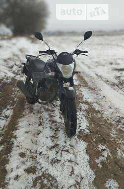 Мотоцикл Классик Lifan LF150-2E 2021 в Чернигове