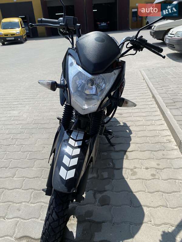 Lifan LF150-2E 2018 Lifan LF150-2E 2018