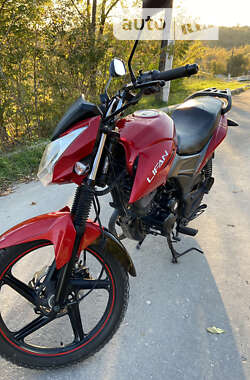 Мотоцикл Классік Lifan LF150-2E 2021 в Крижополі