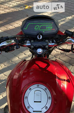 Мотоцикл Классик Lifan LF150-2E 2021 в Крыжополе