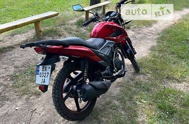Мотоцикл Многоцелевой (All-round) Lifan LF150-2E 2022 в Дунаевцах