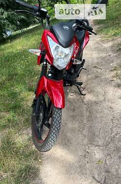 Мотоцикл Многоцелевой (All-round) Lifan LF150-2E 2022 в Дунаевцах