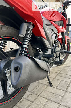 Мотоцикл Классик Lifan LF150-2E 2021 в Золотоноше
