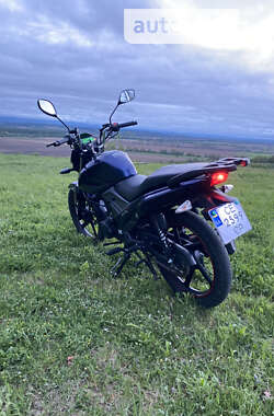 Мотоцикл Классік Lifan LF150-2E 2020 в Сторожинці