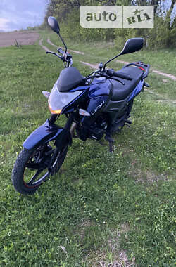 Мотоцикл Классік Lifan LF150-2E 2020 в Сторожинці