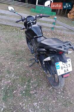 Мотоцикл Классик Lifan LF150-2E 2019 в 