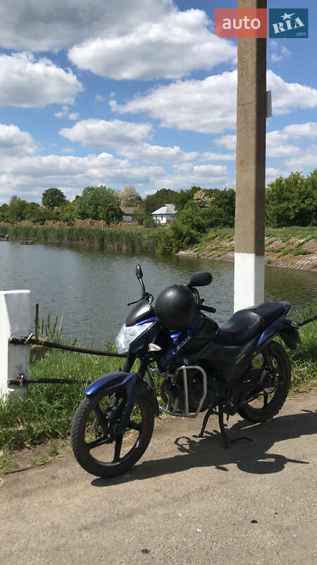 Мотоцикл Классик Lifan LF150-2E 2021 в Бершади фото 11 Мотоцикл Классик Lifan LF150-2E 2021 в Бершади