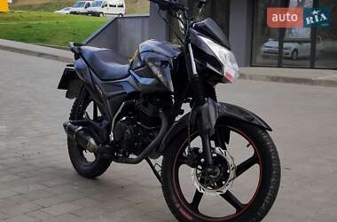 Мотоцикл Многоцелевой (All-round) Lifan LF150-2E 2019 в Новояворовске