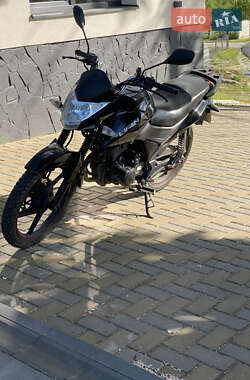Мотоцикл Многоцелевой (All-round) Lifan LF150-2E 2020 в Ровно