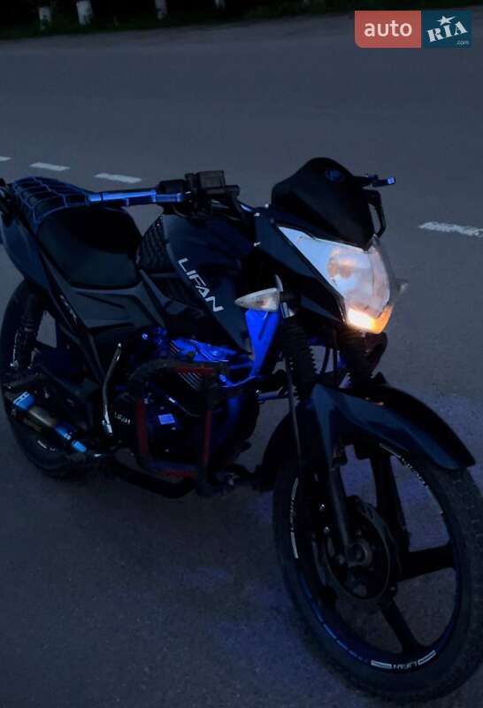 Lifan LF150-2E 2019