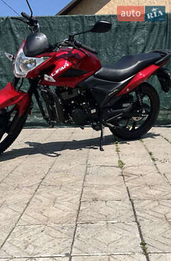 Мини спорт Lifan LF150-2E 2024 в Виннице