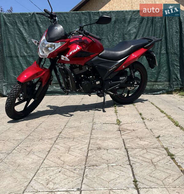 Lifan LF150-2E 2024