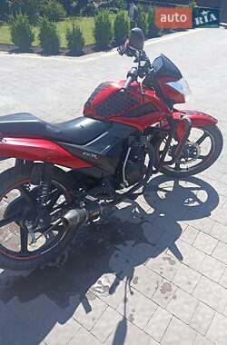 Мотоцикл Классик Lifan LF150-2E 2023 в Волочиске