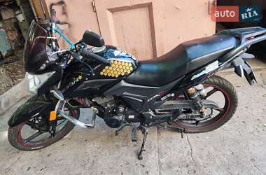 Мотоцикл Багатоцільовий (All-round) Lifan LF150-2E 2016 в Одесі