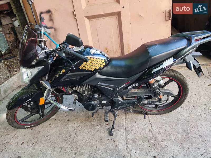 Lifan LF150-2E 2016