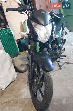 Мотоцикл Классік Lifan LF150-2E 2019 в 