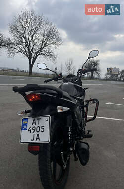 Мини спорт Lifan LF150-2E 2024 в 