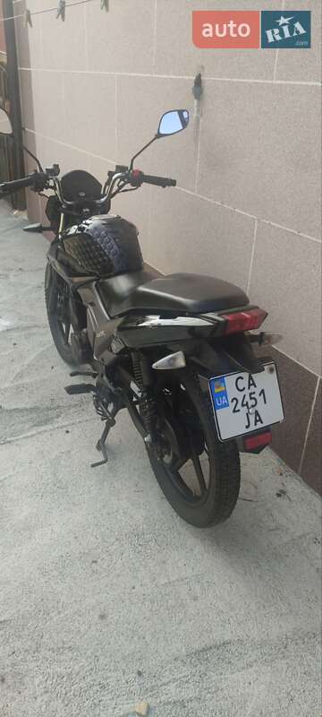 Lifan LF150-2E 2023