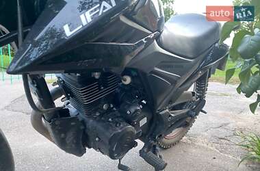 Мотоцикл Классік Lifan LF150-2E 2019 в 