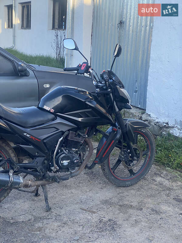 Мопеды Lifan LF150-2E 2019 в Новом Ярычеве
