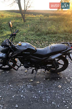 Мотоцикл Классік Lifan LF150-2E 2017 в Гощі