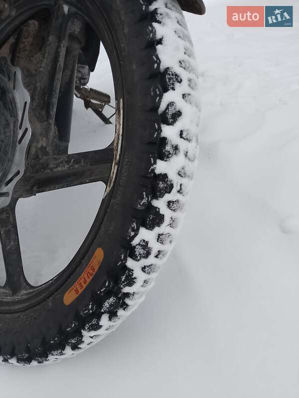 Мопеды Lifan LF150-2E 2019 в Надворной