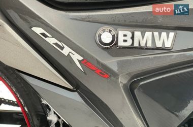 Мотоцикл Классік Lifan LF150-2E 2018 в Кременці