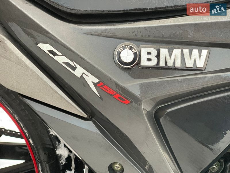 Мотоцикл Классік Lifan LF150-2E 2018 в Кременці