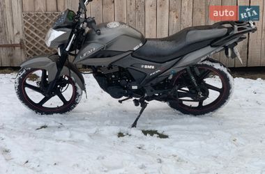 Мотоцикл Классік Lifan LF150-2E 2018 в Кременці