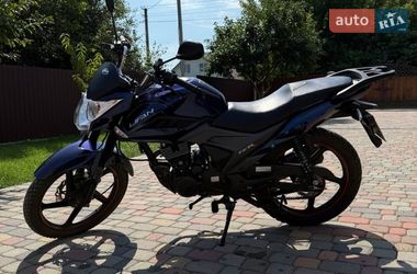 Мотоцикл Классик Lifan LF150-2E 2021 в Хмельницком