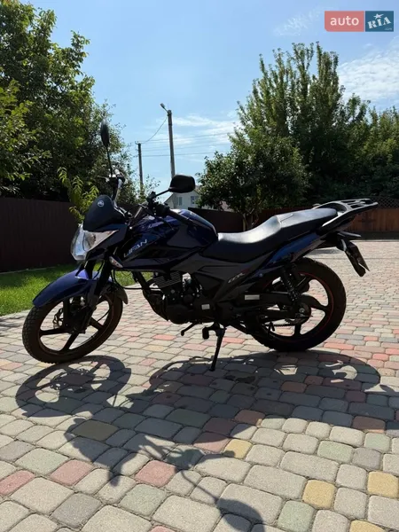 Lifan LF150-2E 2020 VIN LF3PCK2E2LA001581 фото оголошення 13 з 38