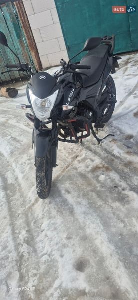 Грузовые мотороллеры, мотоциклы, скутеры, мопеды Lifan LF150-2E 2023 в Конотопе