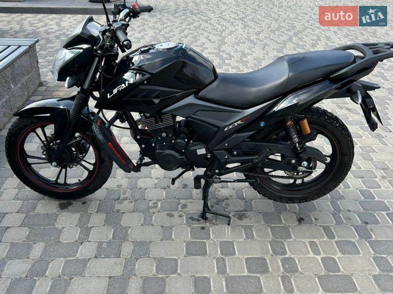 Lifan LF150-2E 2025