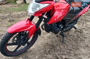 Мотоцикл Многоцелевой (All-round) Lifan LF150-2E 2020 в Городковке