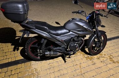 Мотоцикл Классік Lifan LF150-2E 2021 в Києві