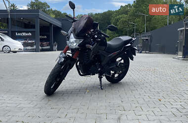 Вантажні моторолери, мотоцикли, скутери, мопеди Lifan LF200-10B 2022 в Дрогобичі
