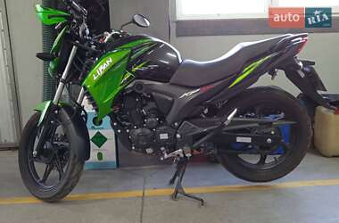 Мотоцикл Без обтекателей (Naked bike) Lifan LF200-10B 2023 в Днепре