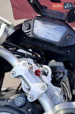 Мотоцикл Туризм Lifan LF200-10L (KPT) 2020 в 