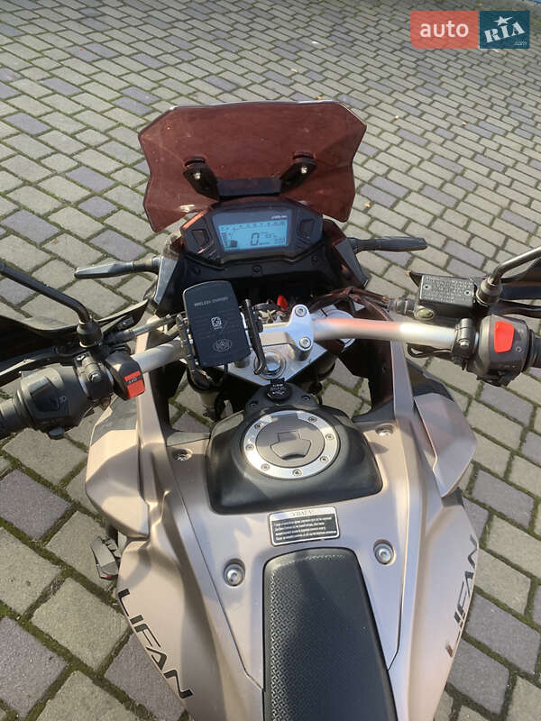 Мотоцикл Багатоцільовий (All-round) Lifan LF200-10L (KPT) 2019 в Рівному фото 6 Мотоцикл Багатоцільовий (All-round) Lifan LF200-10L (KPT) 2019 в Рівному