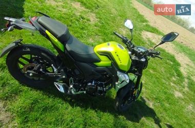 Мопеды Lifan LF200-10L (KPT) 2023 в Горохове