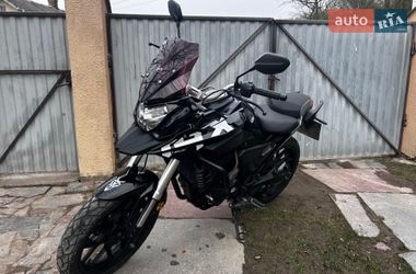 Мотоцикл Туризм Lifan LF200-10L (KPT) 2021 в Сокале