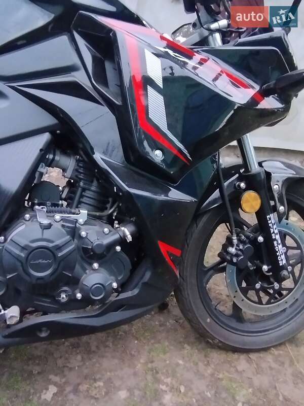 Міні спорт Lifan LF200-10S (KPR) 2022 в Млиніві фото 3 Міні спорт Lifan LF200-10S (KPR) 2022 в Млиніві