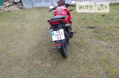 Мотоцикл Классік Lifan LF200-10S (KPR) 2022 в Кіцмані