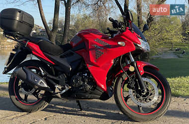 Спортбайк Lifan LF200-10S (KPR) 2020 в 
